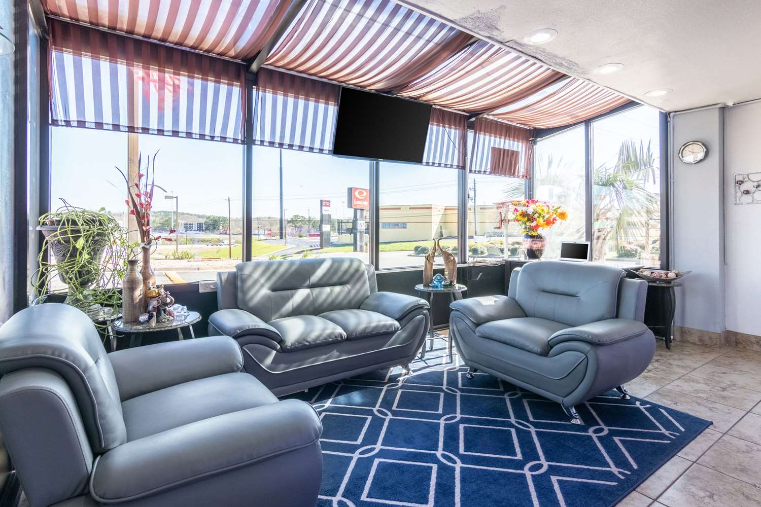 Park Inn by Radisson, Macon North 7/12