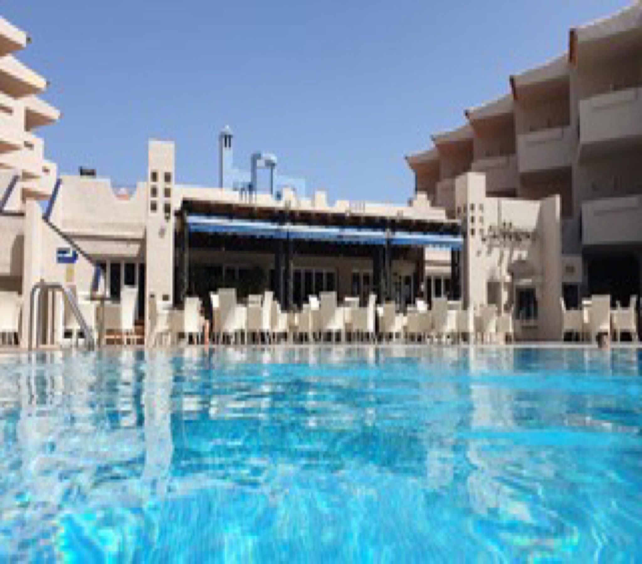 Marino Tenerife Hotel 22/23