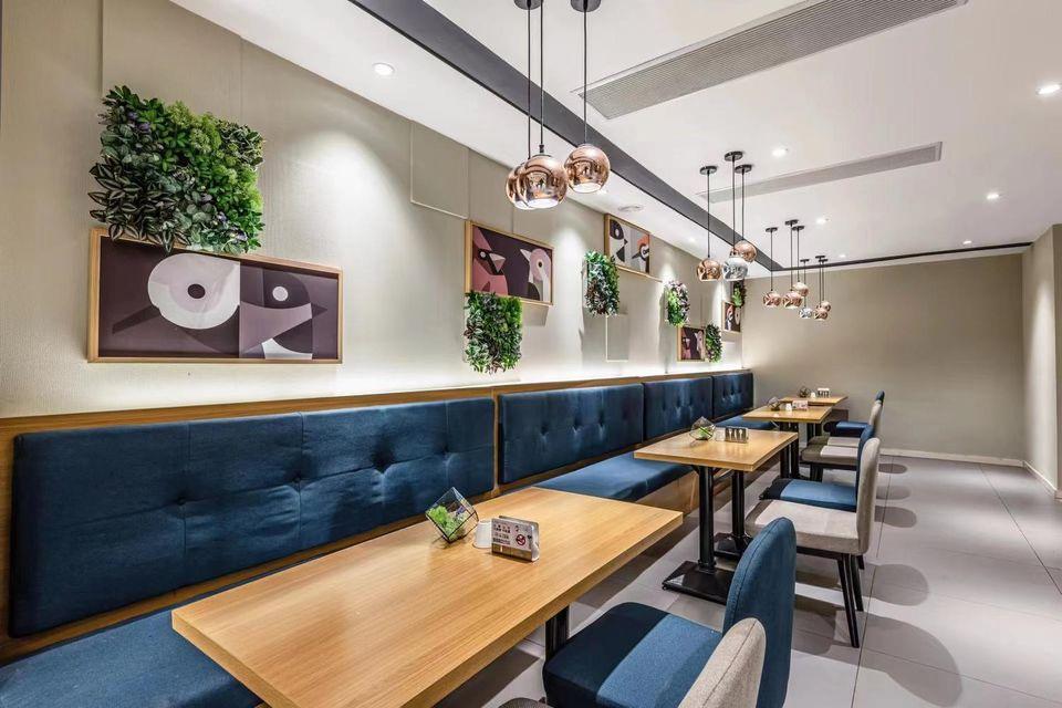 Vienna Hotel (Suzhou Changjiang Yihao, University of Science and Technology) 20/24
