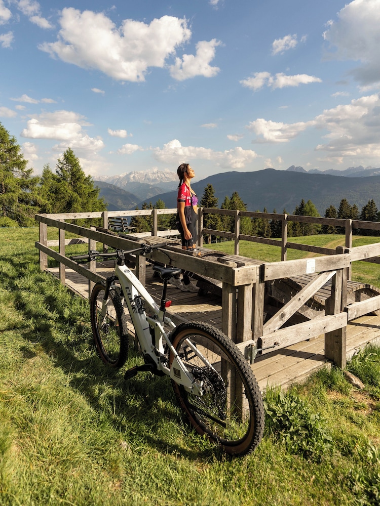 Terentnerhof active & lifestyle hotel 42/50