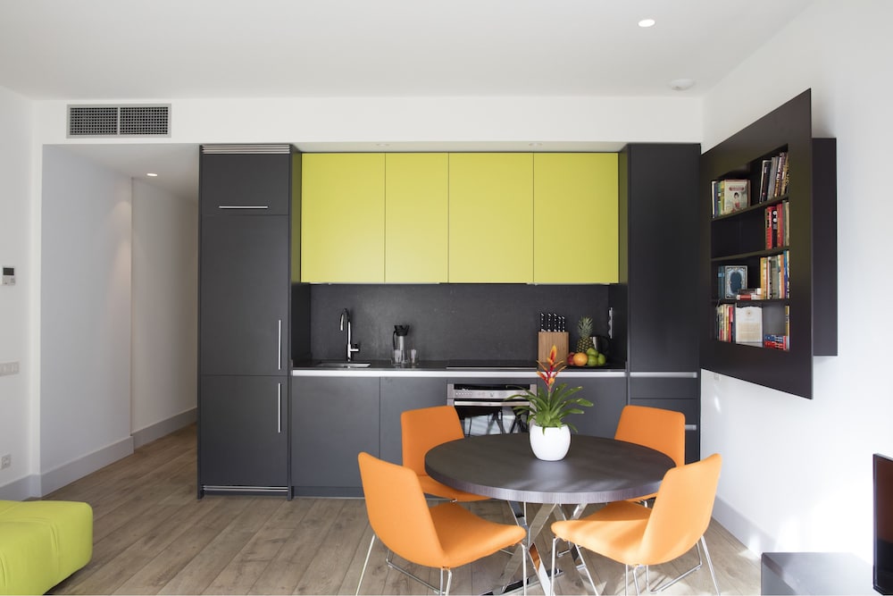 Cosmo Apartments Passeig de Gracia 4/24
