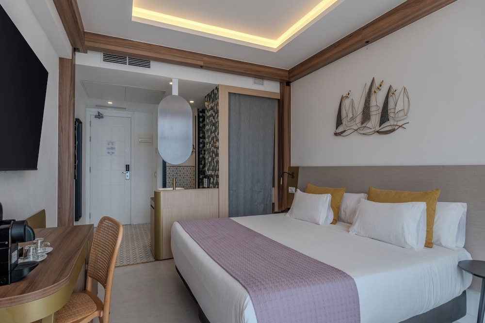 Hotel Faranda Rias Altas, Ascend Hotel Collection 11/48