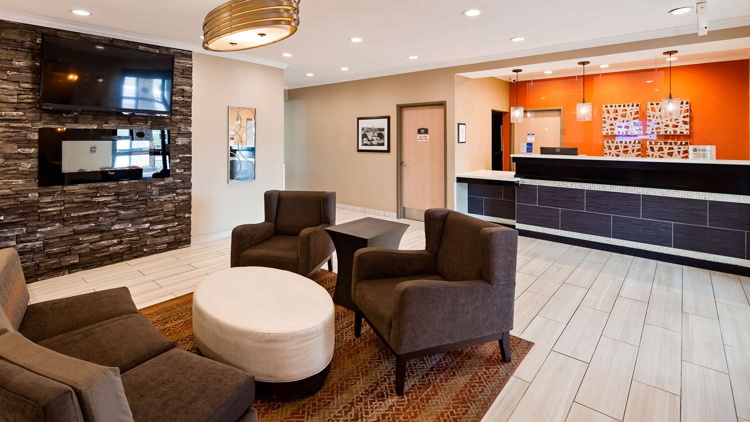 Best Western Pearl City Inn 23/33