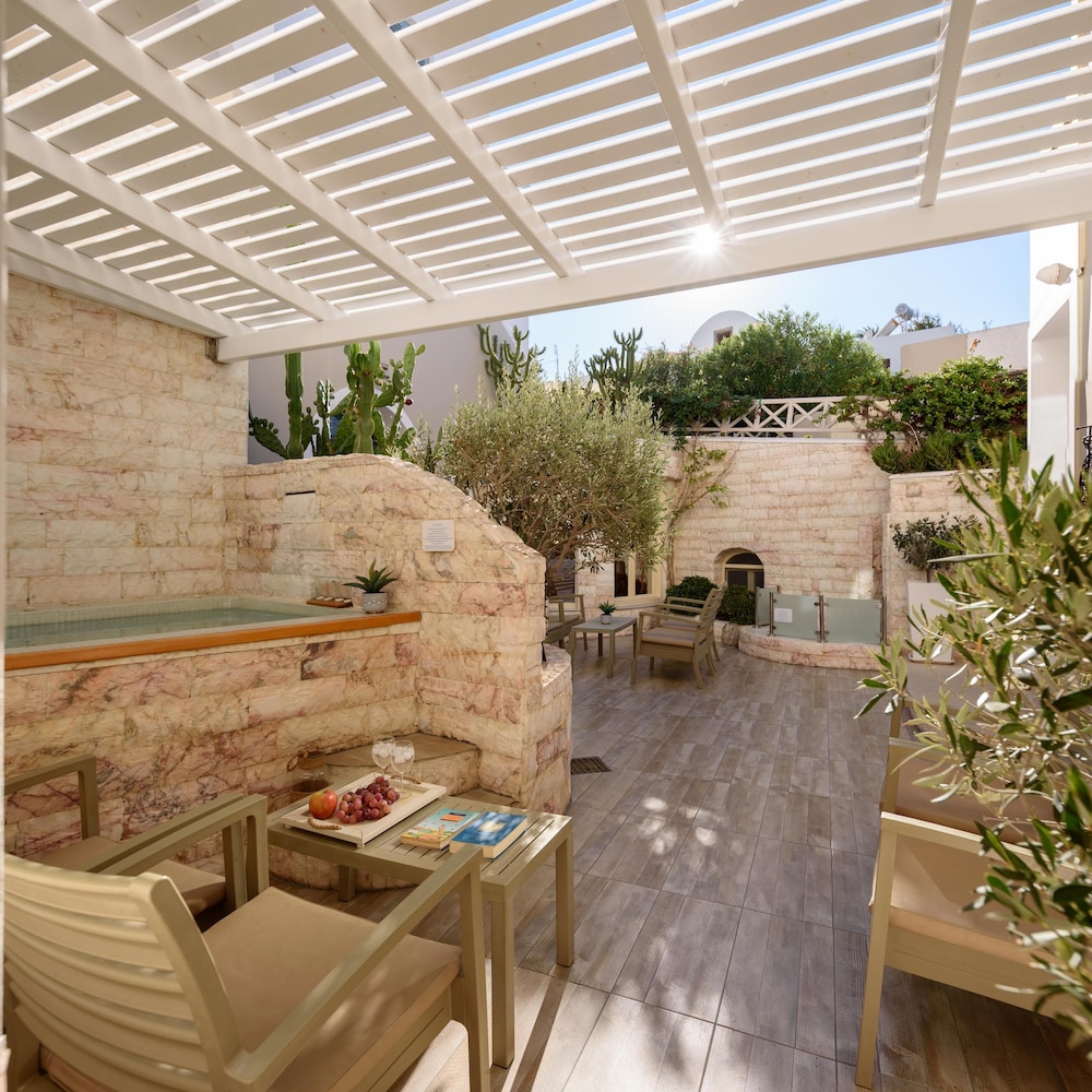 Suite Home Santorini 50/75