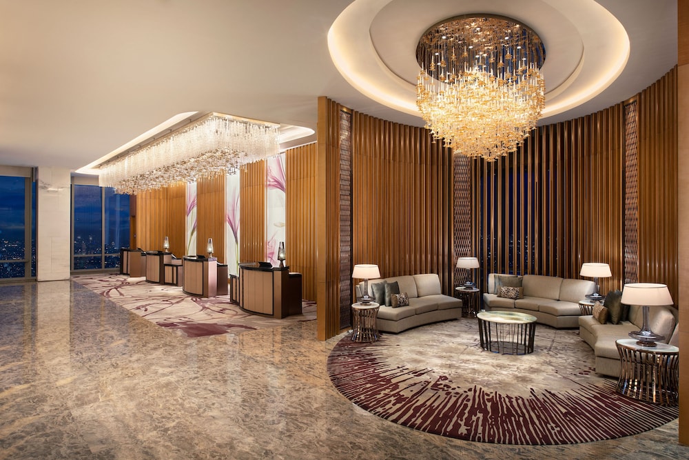 THE WESTIN JAKARTA 56/77