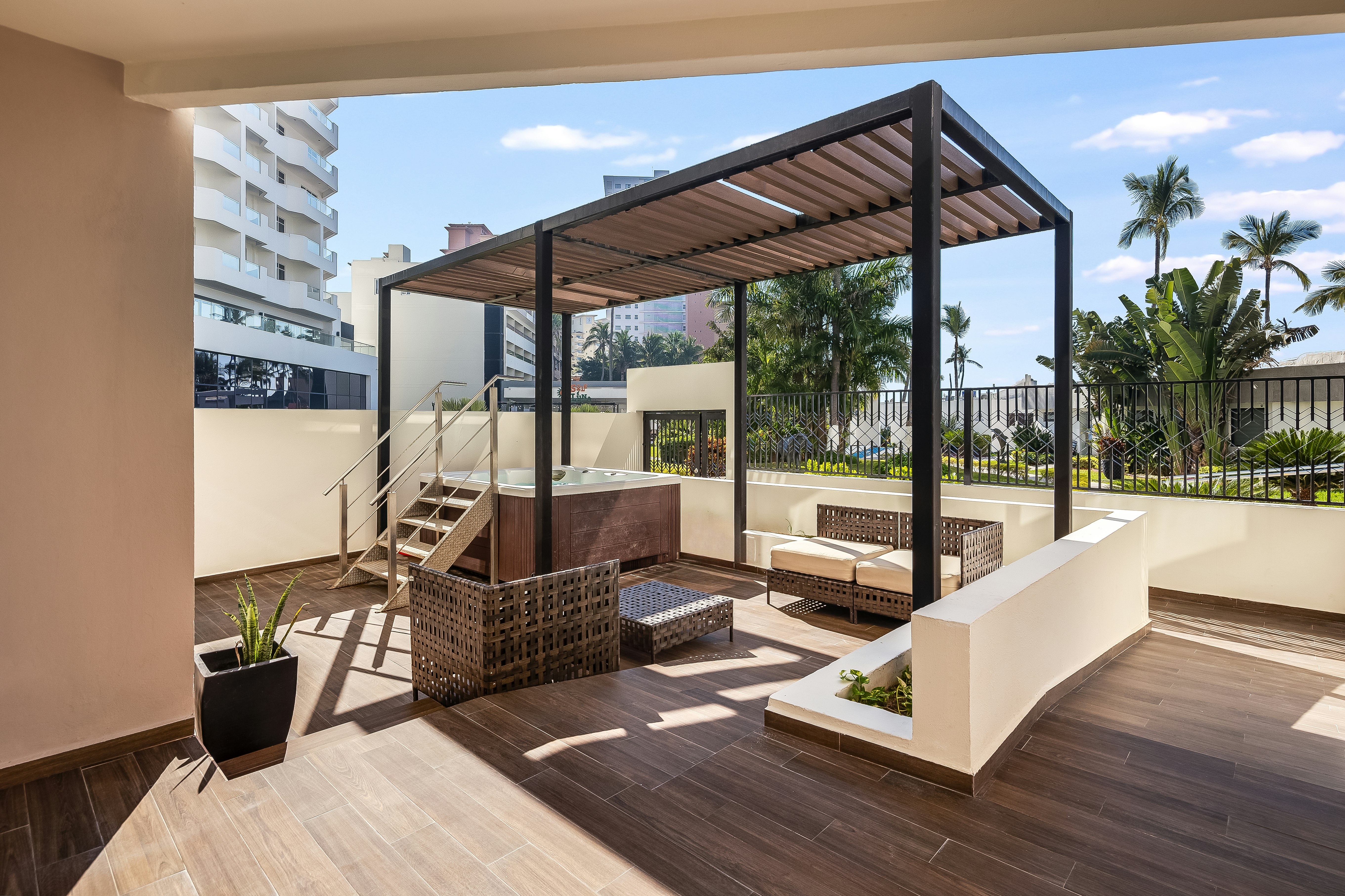 Sunvivia by Fiesta Americana Mazatlan 34/80