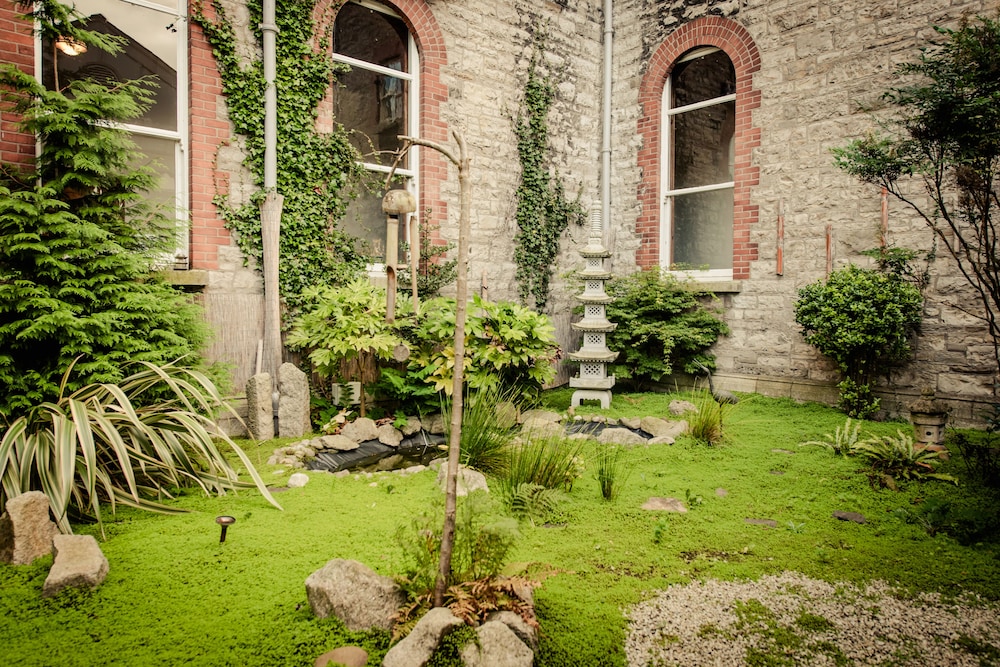 DCU Rooms Glasnevin 74/74