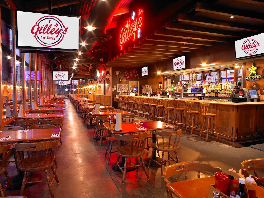 Restaurant-cafeteria