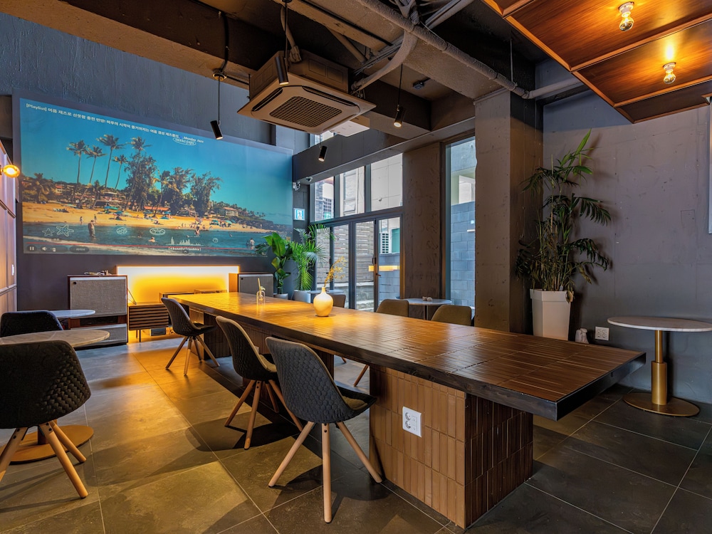 Jeju Slim Hotel 46/61