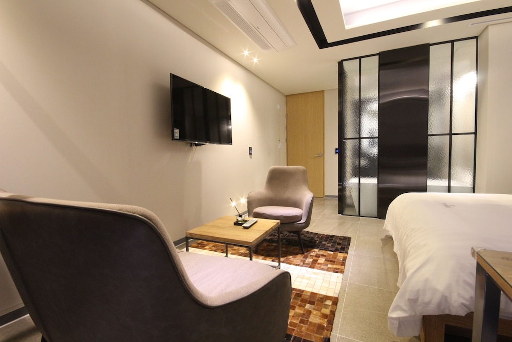 Jeonju Ecostay Hotel 22/47