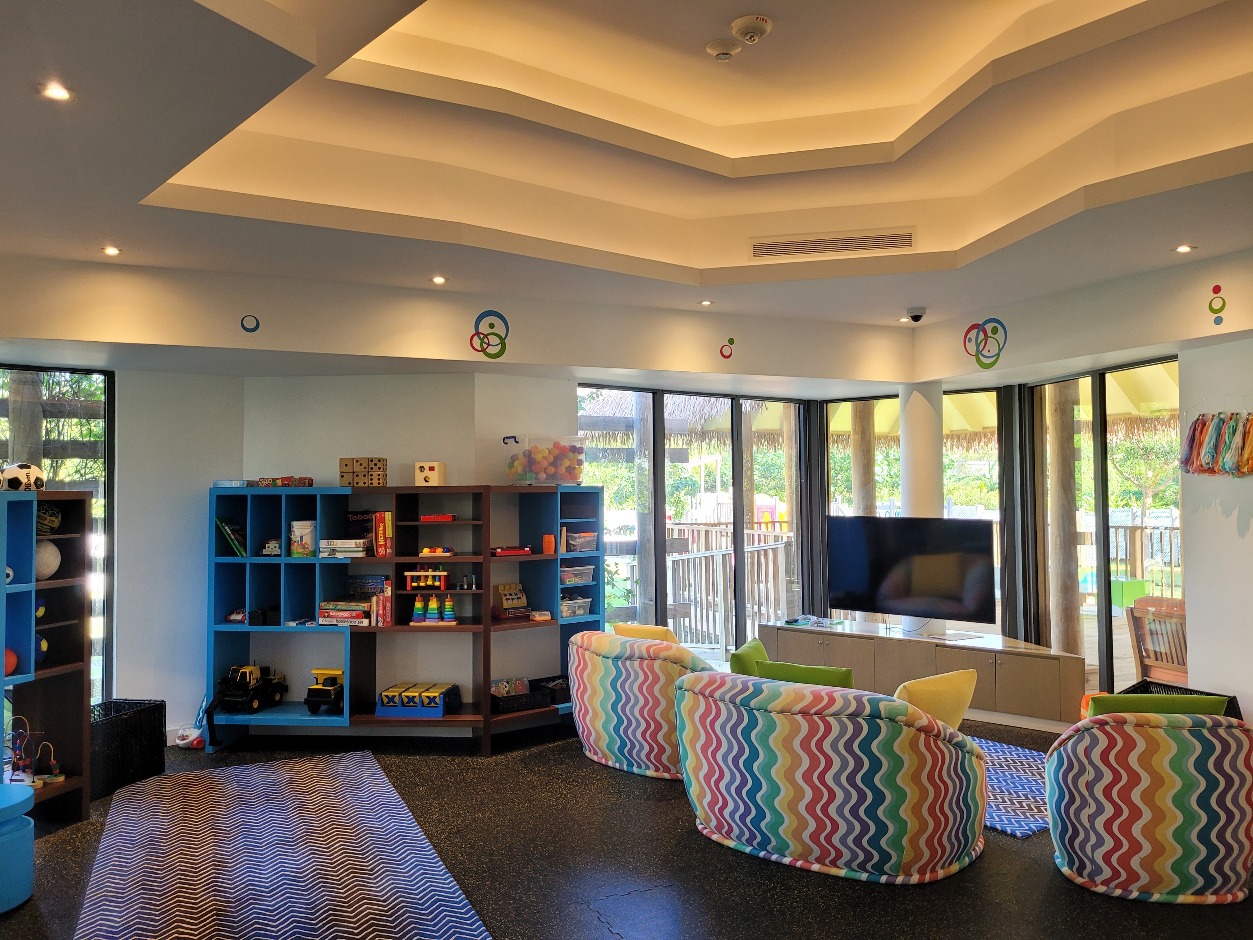 InterContinental Dominica Cabrits Resort & Spa, an IHG Hotel 30/50