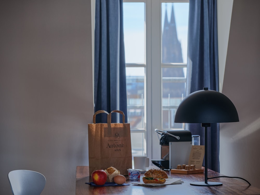 Classik Hotel Antonius 29/37