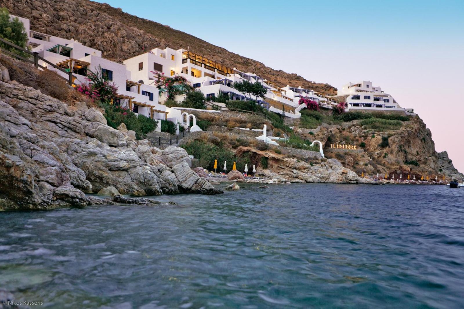 Ilidi Rock Apartments 50/55
