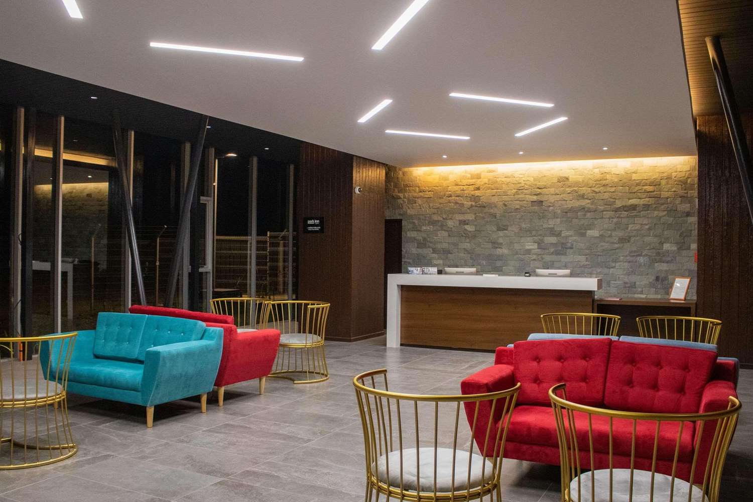 Park Inn By Radisson Los Olivos De Vallenar 8/37