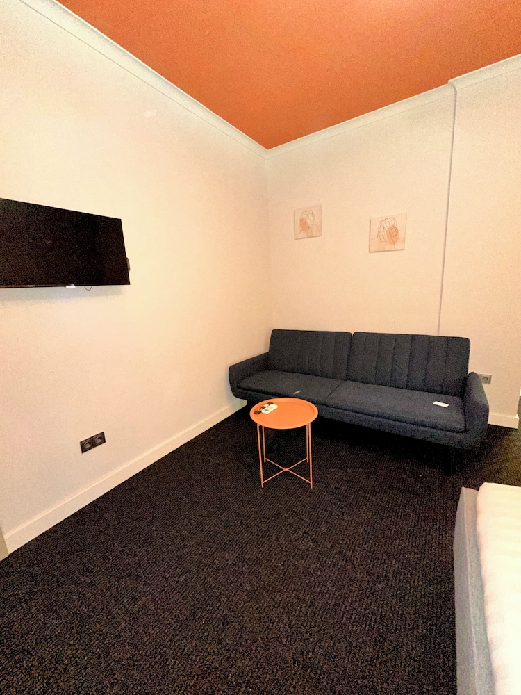Hotel Salve 46/58