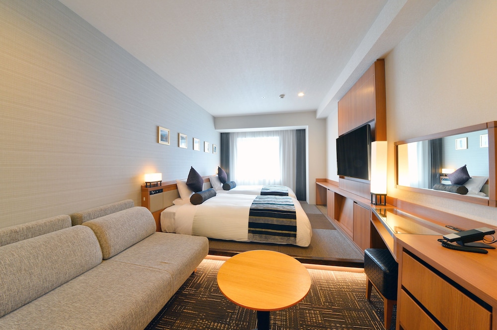 Hakodate Kokusai Hotel 24/73