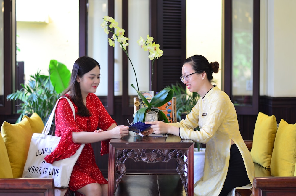 Hoi An Central Hotel 63/73