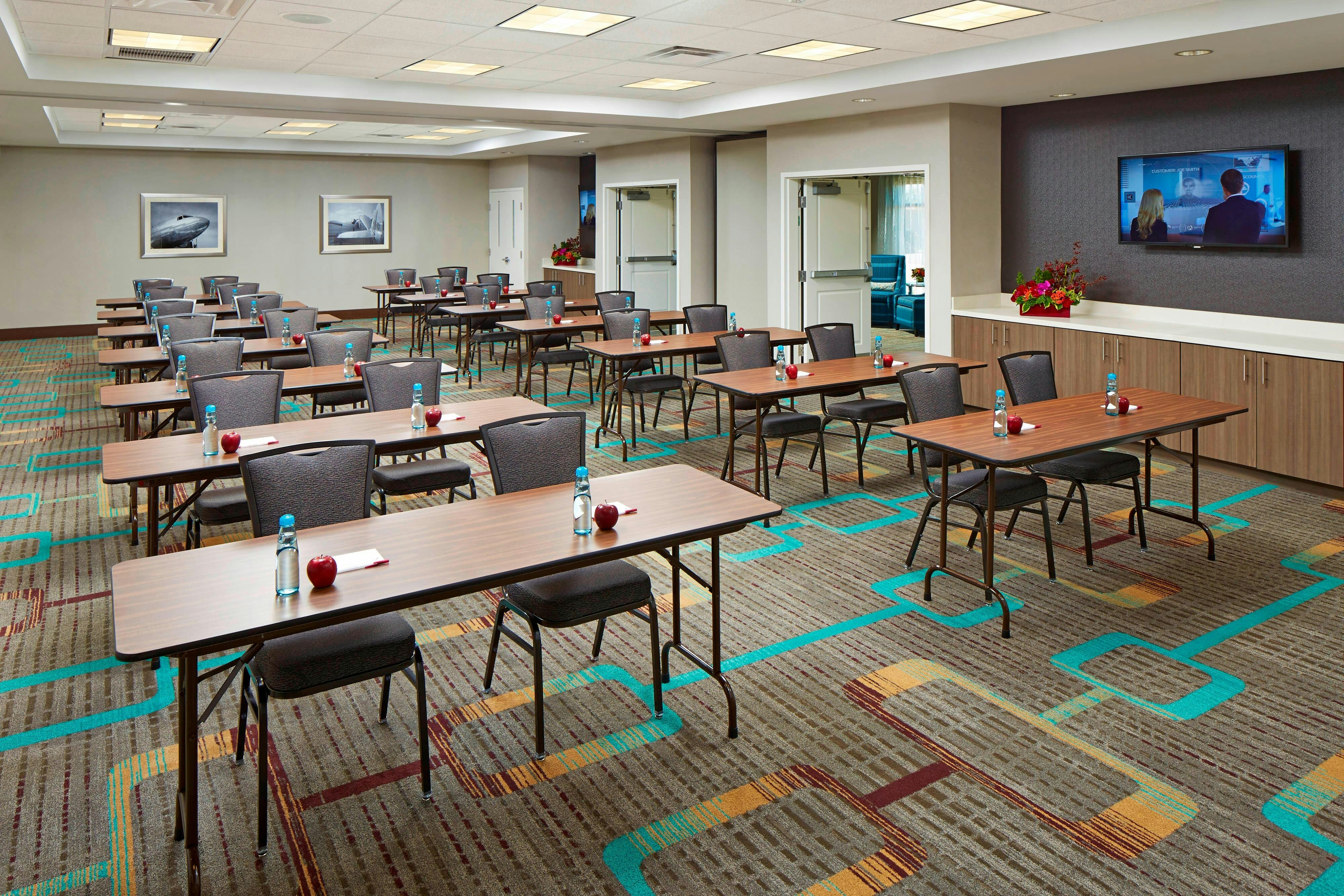 Residence Inn Los Angeles Redondo Beach 10/10