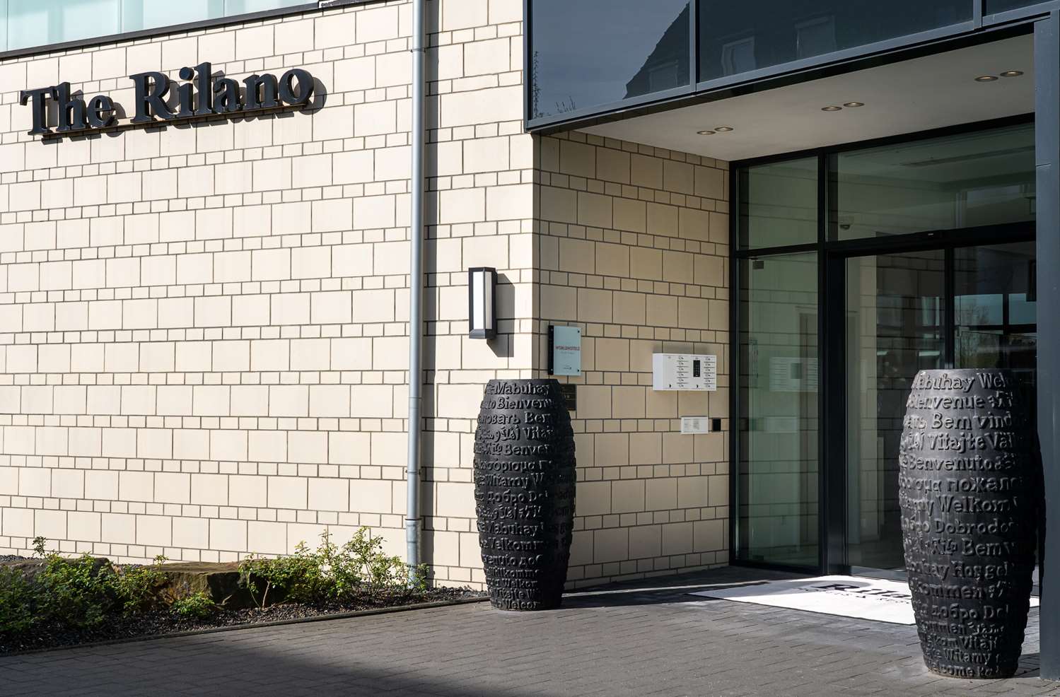 elaya hotel kleve, Trademark Collection by Wyndham 24/25