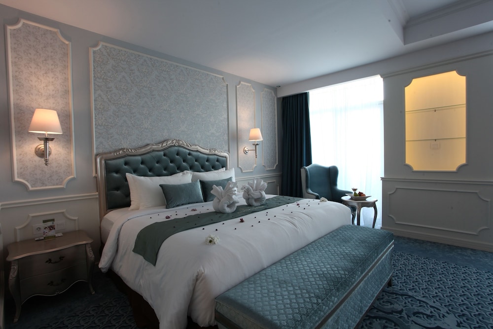 GRAND KEISHA HOTEL 14/60