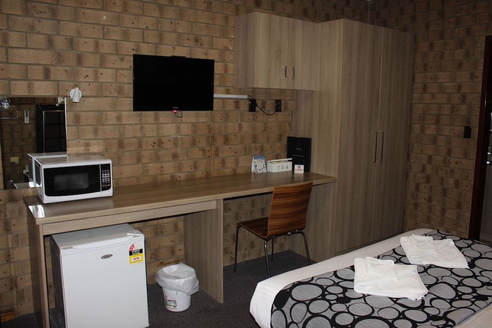 Pavlos Motel 27/39
