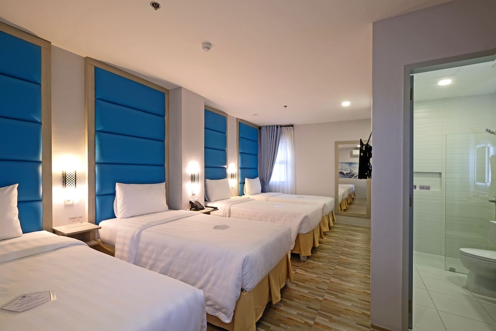 Amethyst Boutique Hotel Cebu 22/60