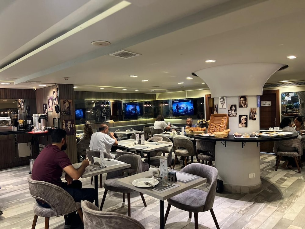Atlas International Hotels 36/48