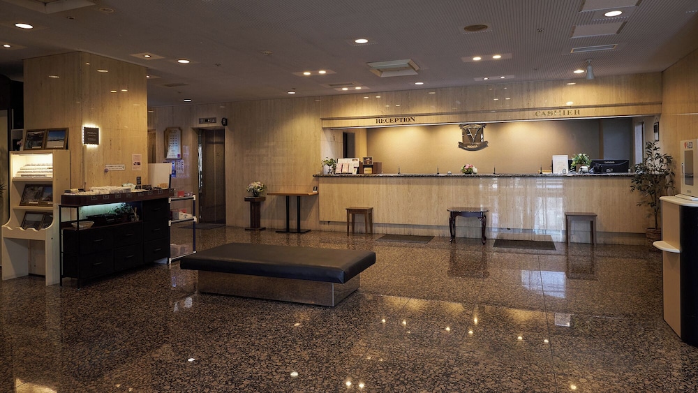 Hotel Machida Villa 8/50