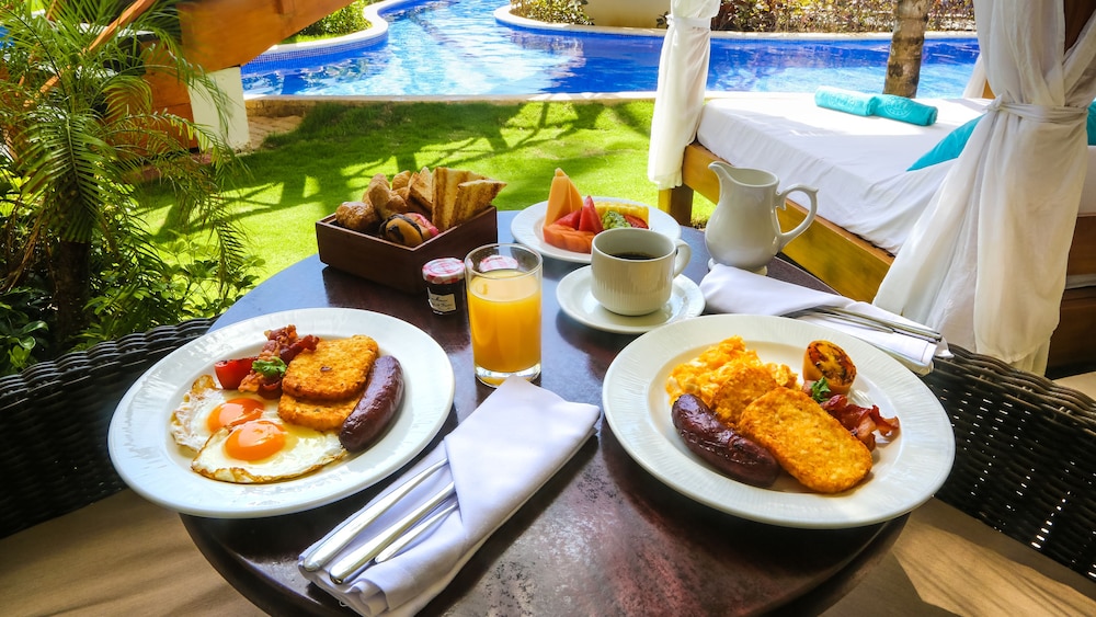 Majestic Mirage Punta Cana - All Inclusive 53/74