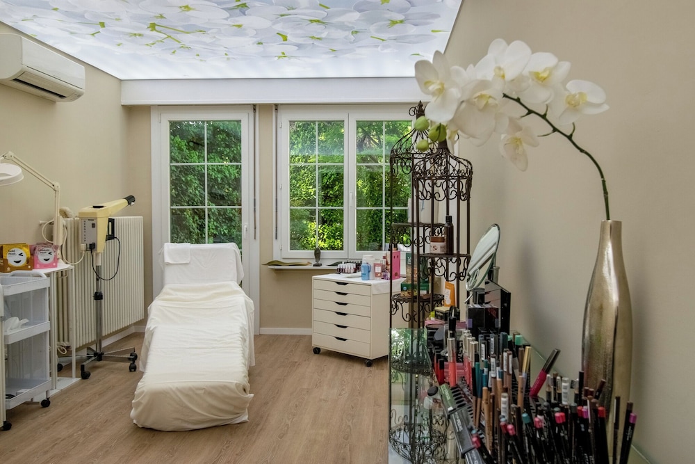 Albergo Losone 28/50