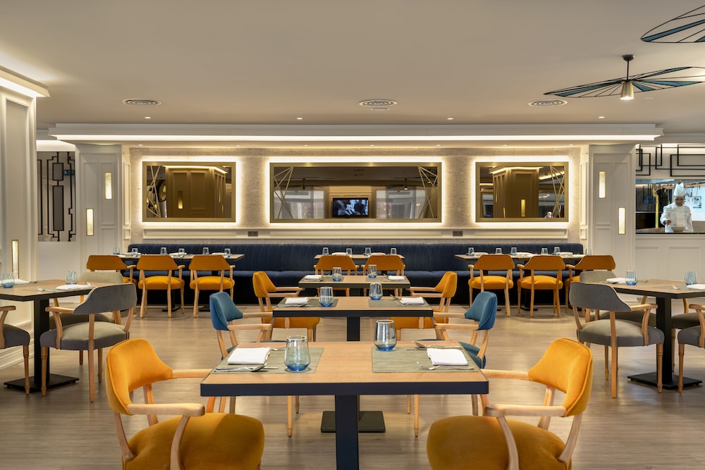 Occidental Taksim Hotel 59/72