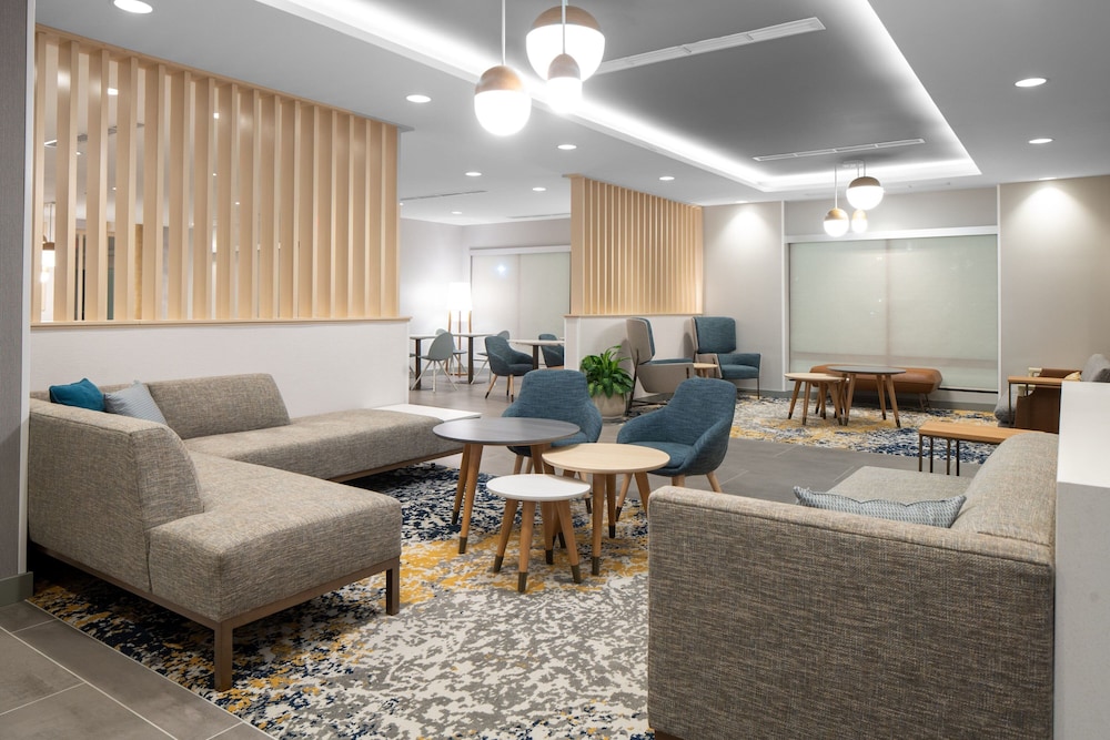 TownePlace Suites by Marriott Sidney 11/21