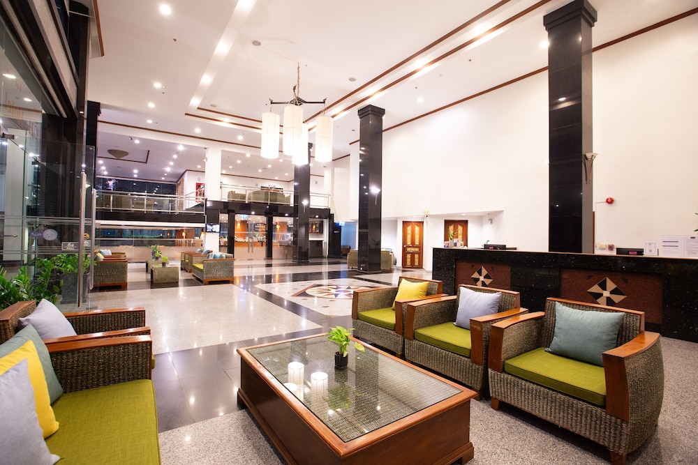 C H Hotel 26/49