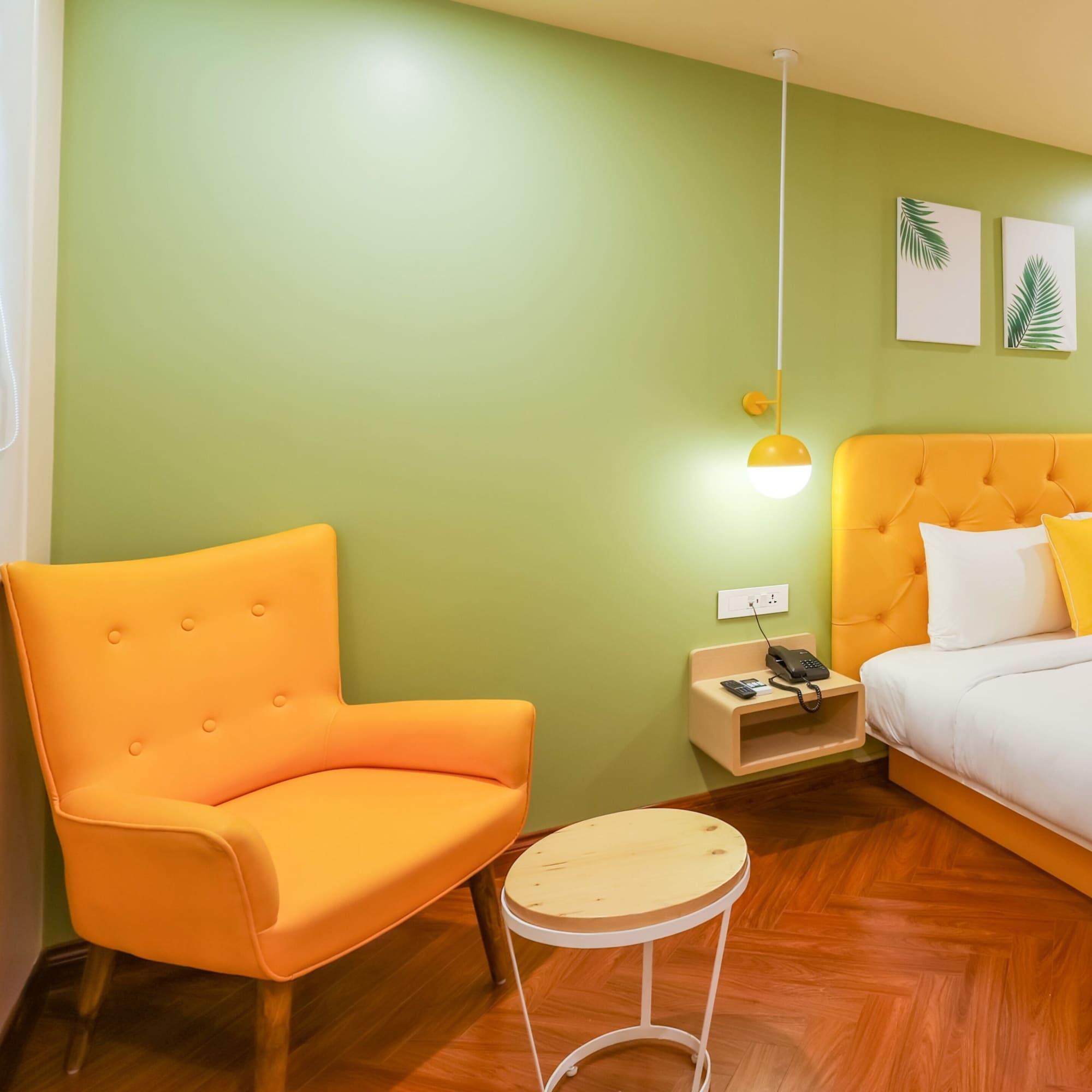 Bloom Hotel - Golf Course Road, Sector 43 32/42