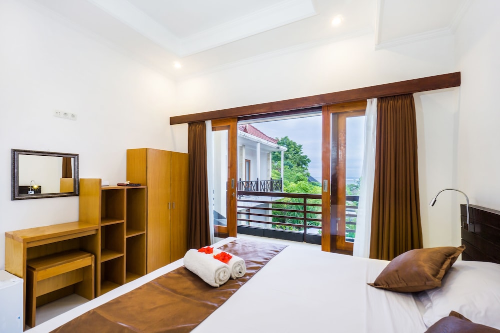 Nyuh Gading Home Stay Lembongan 40/59
