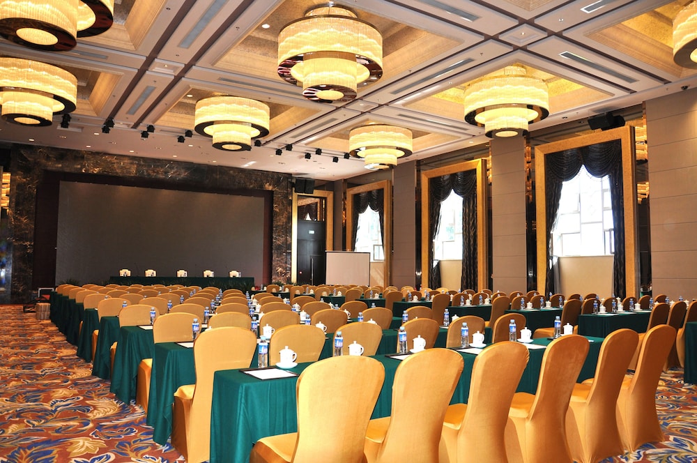 Country Garden Phoenix Hotel Huiyang 44/49