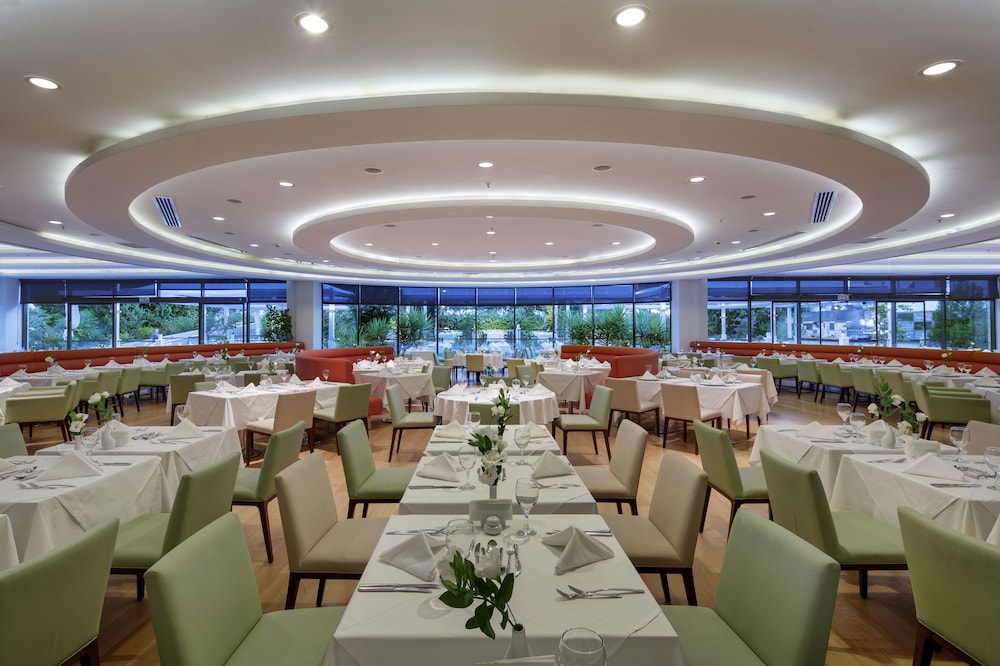 Tui Blue Side Hotel 38/50