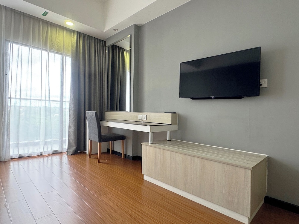 Livingston Hotel Sandakan 36/57