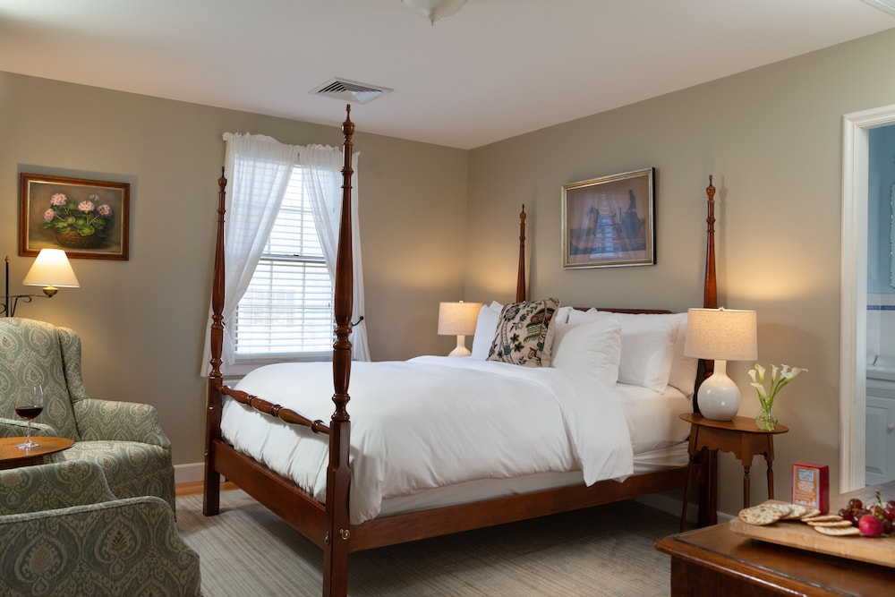 Grafton Inn 6/50