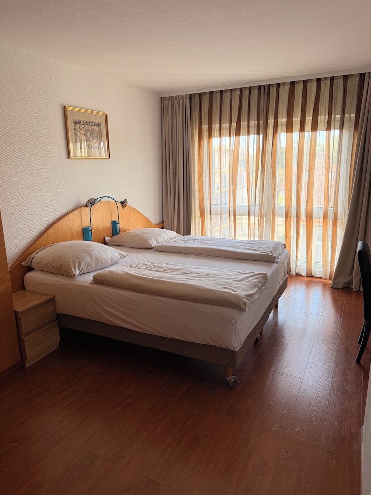 Hotel Ambiente Langenhagen Hannover by Tulip Inn 12/47