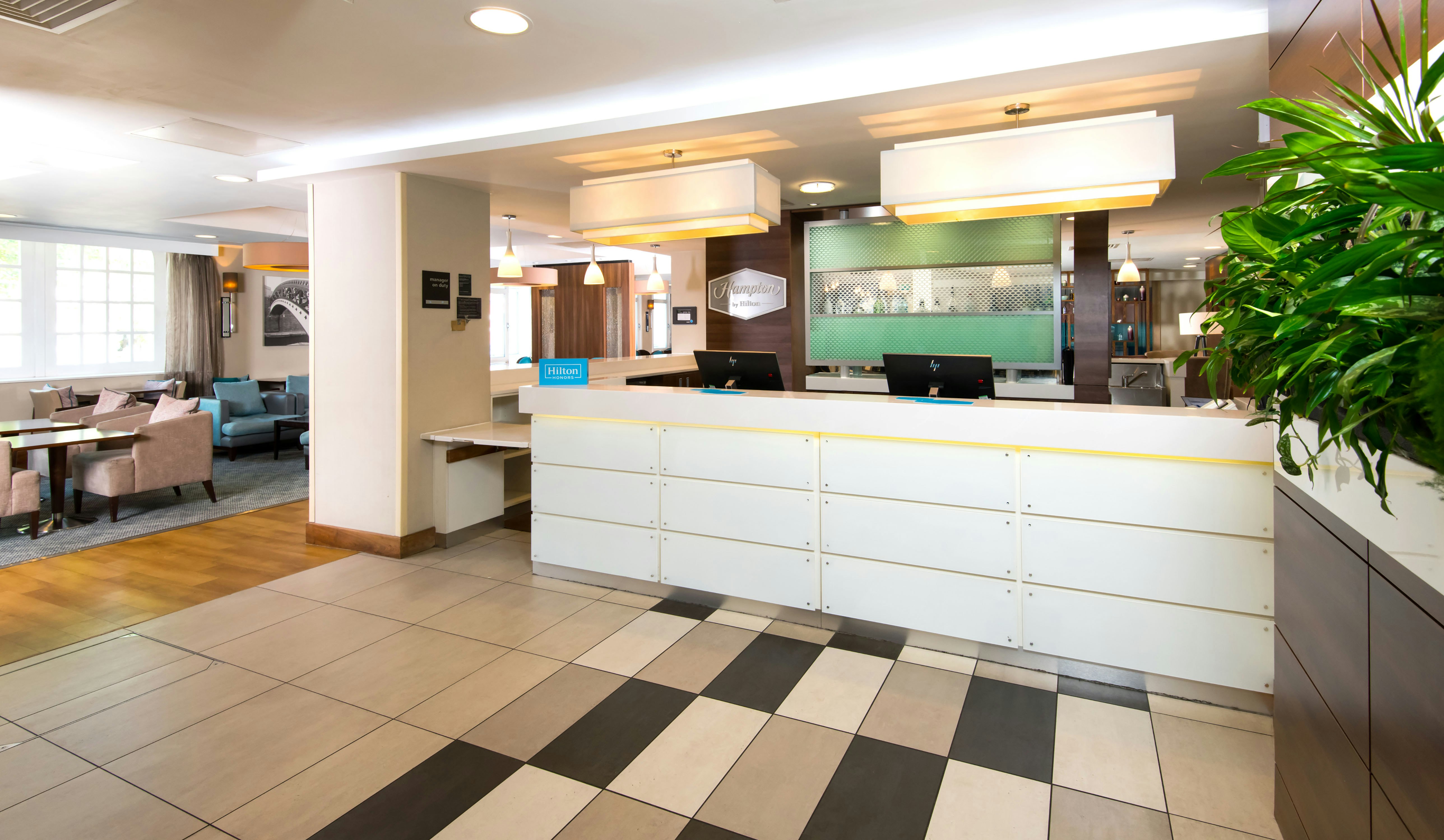 Hampton by Hilton Birmingham Jewellery Quarter 5/63