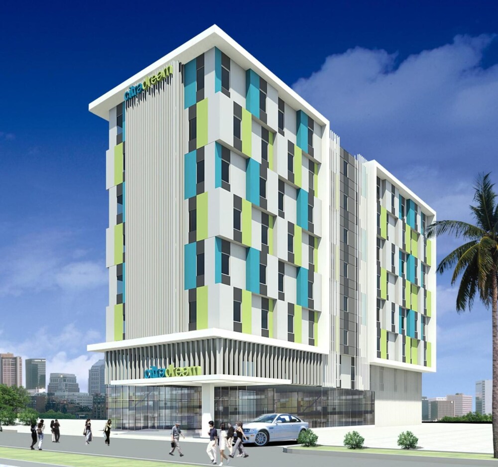 Hotel Citradream Cirebon 7/50