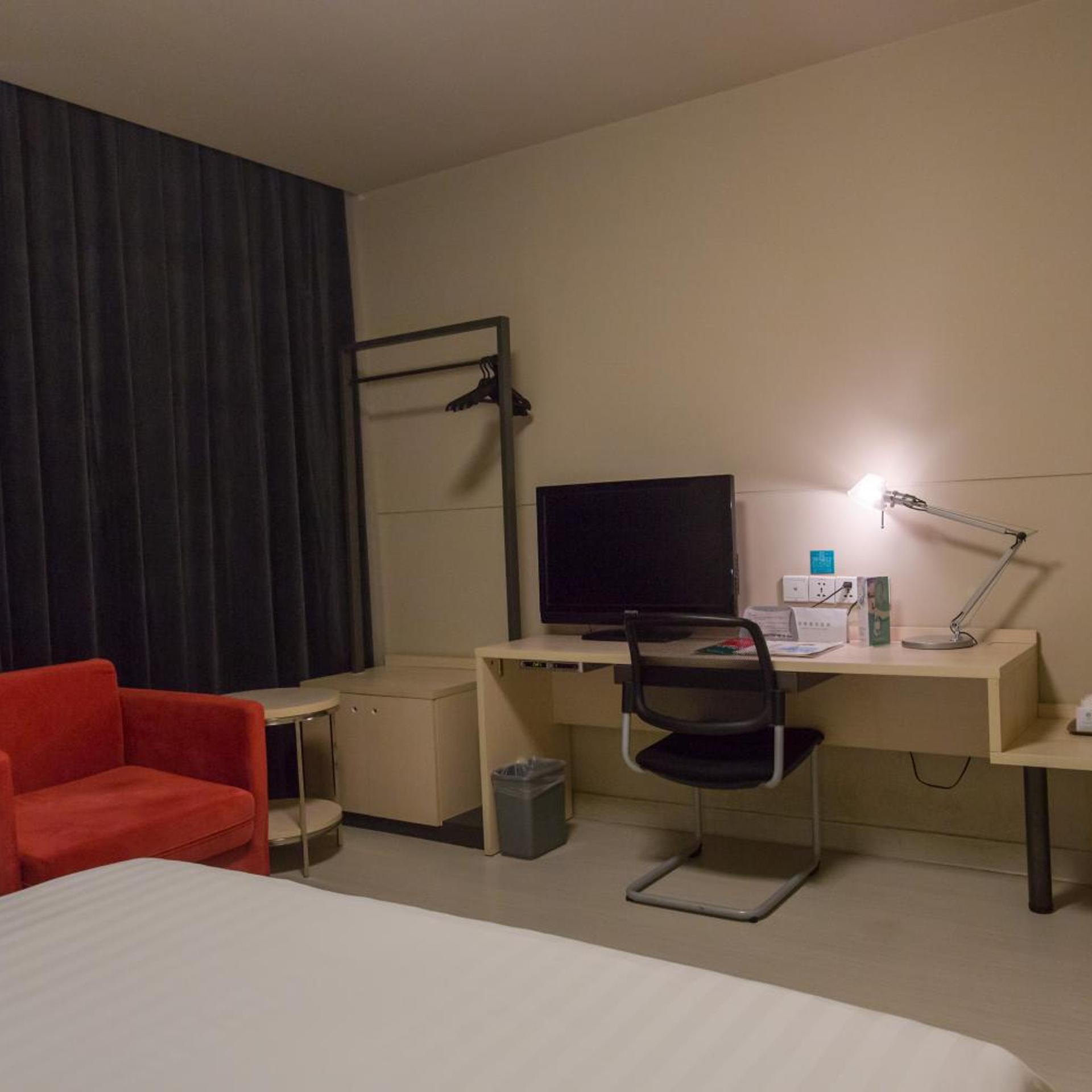 Jinjiang Inn (Beijing Lianshi East Road) 21/24