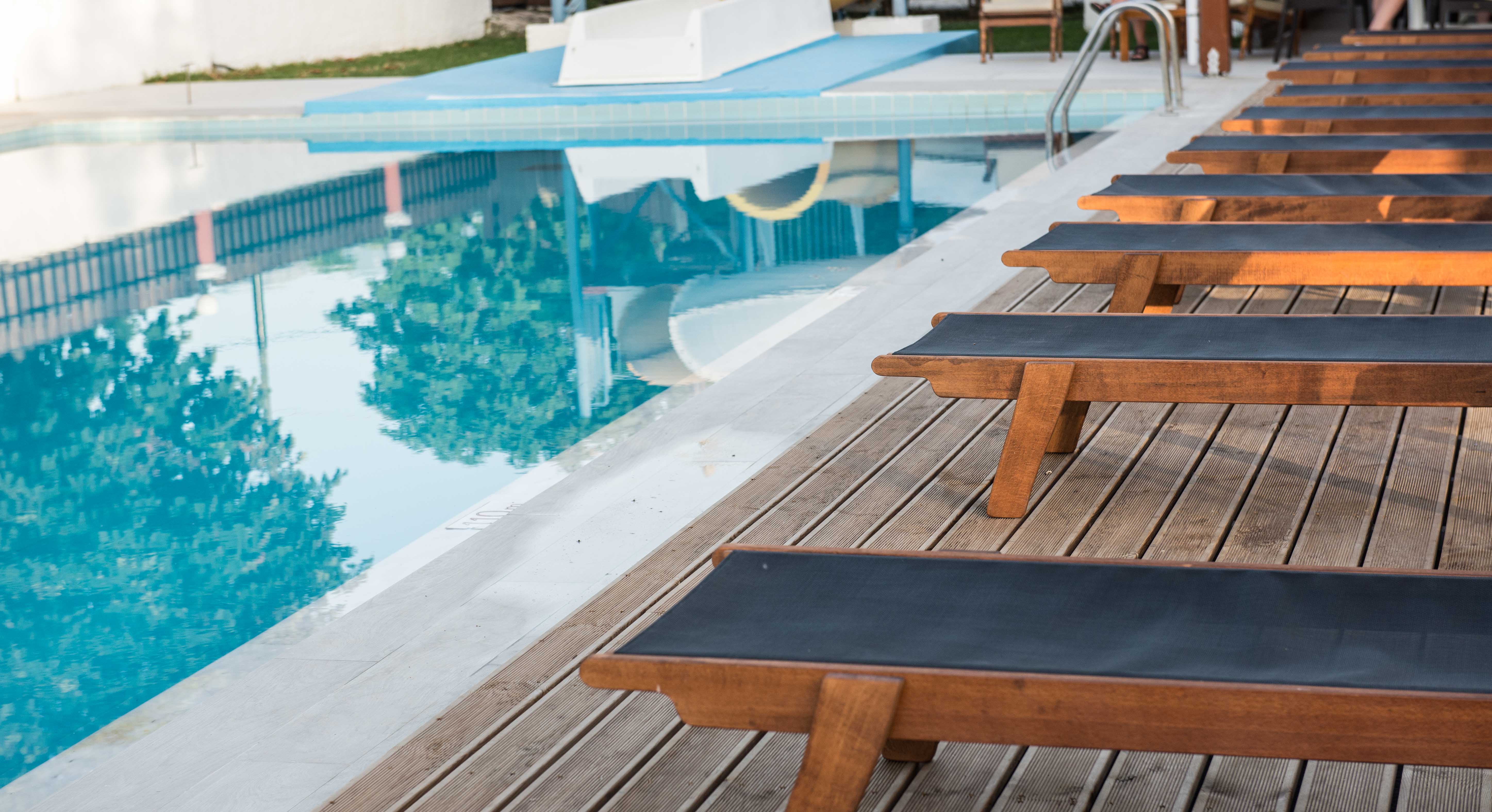 Silver Beach Hotel - Adults Only 27/42