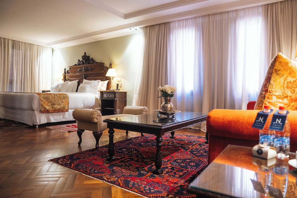 Nino Hotel Boutique 32/50