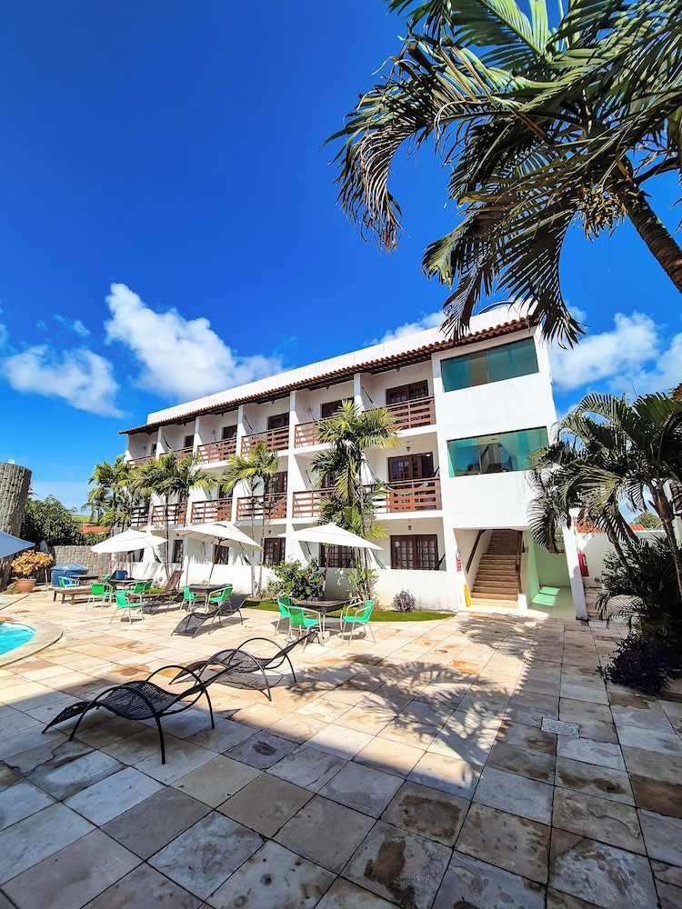 Estacao Do Sol Praia Hotel 51/56