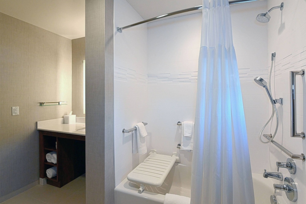 Residence Inn by Marriott Richmond West/Midlothian 14/32