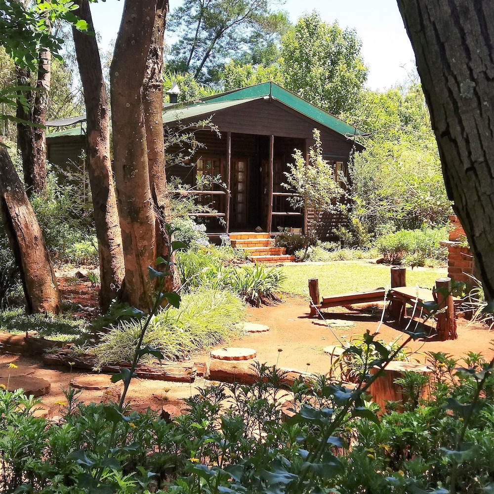 Woodland Gardens 45/50