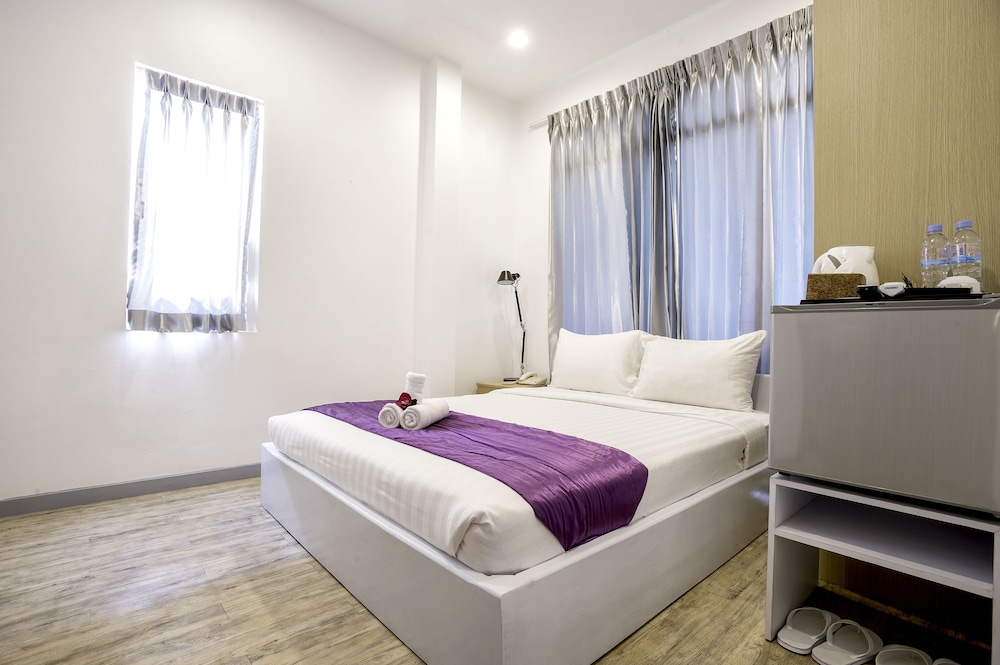 St. 288 Hotel Apartment &amp; Hotel Service 13/28