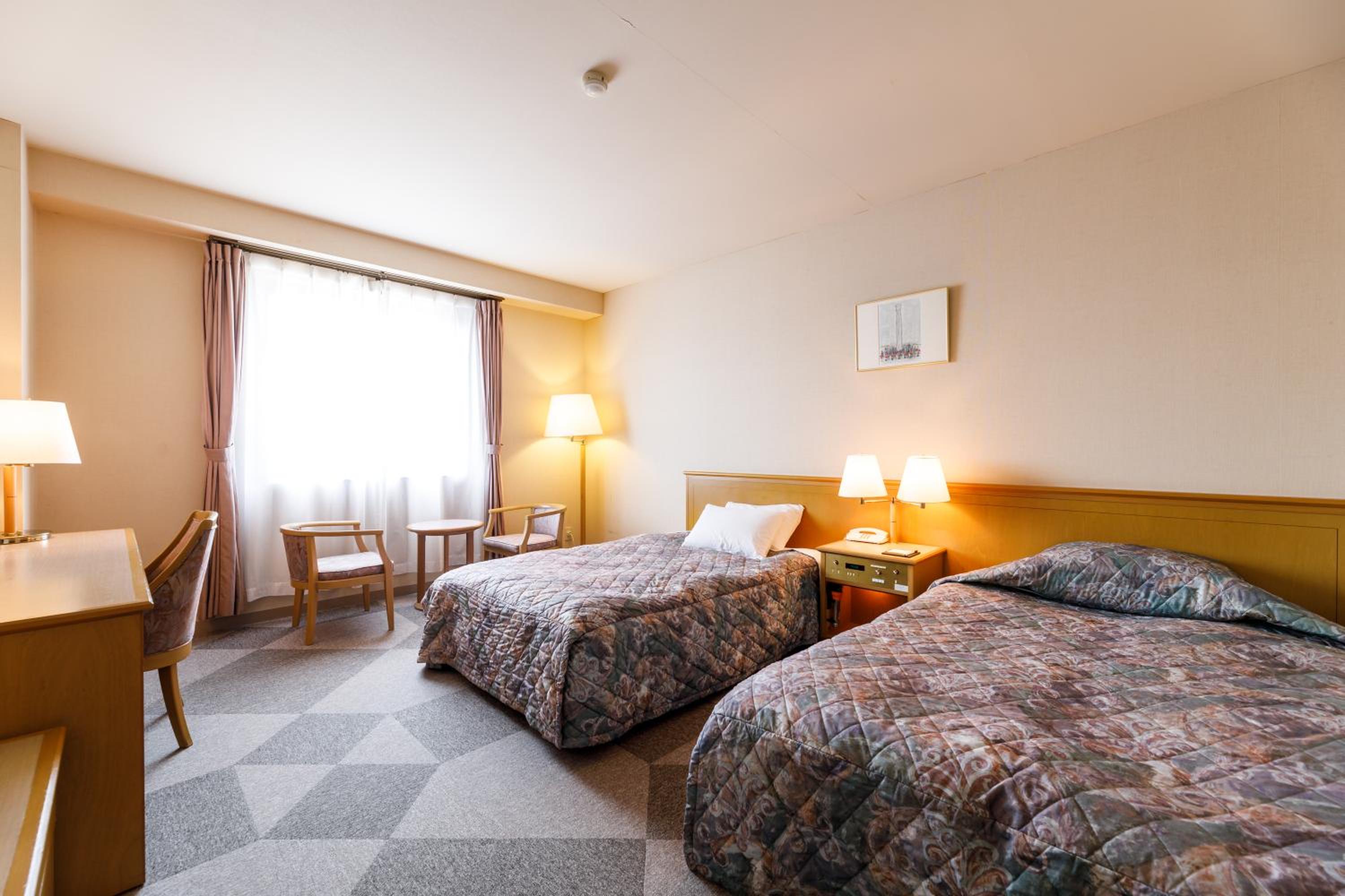 Fukuno Town Hotel A MIEUX 21/51